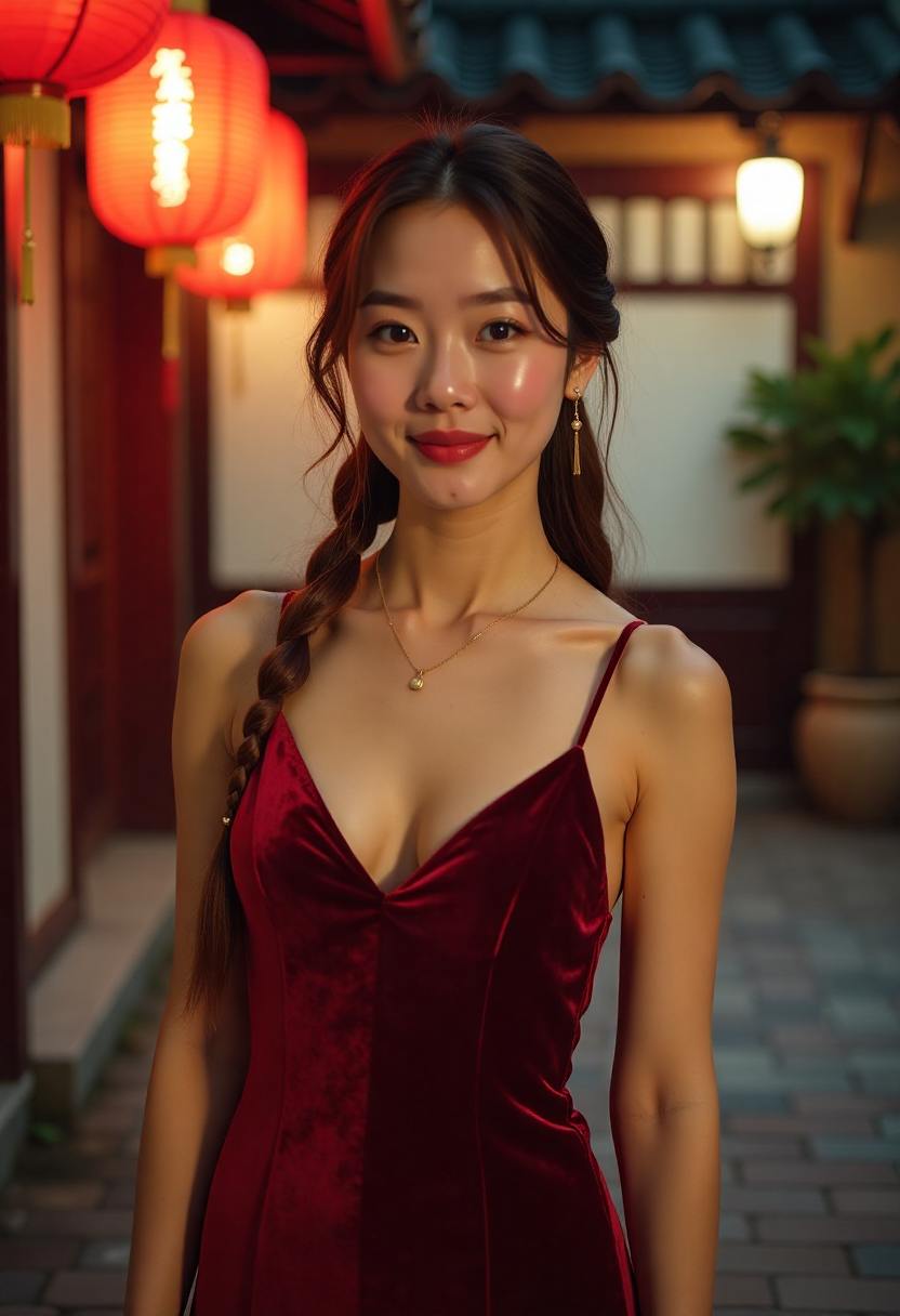 岁月裂缝