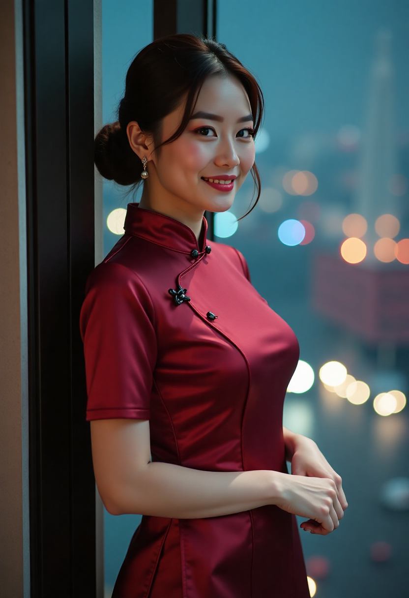 长夜孤星
